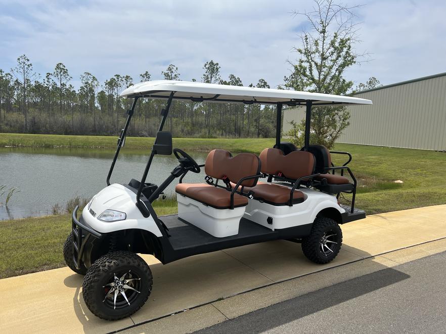 Golf Cart Rentals Santa Rosa Beach